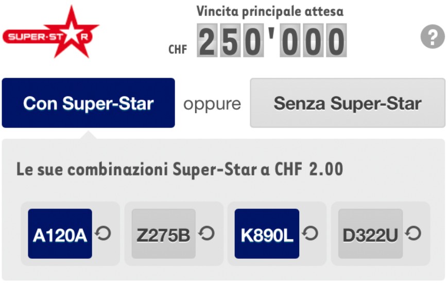 Super-Star 2